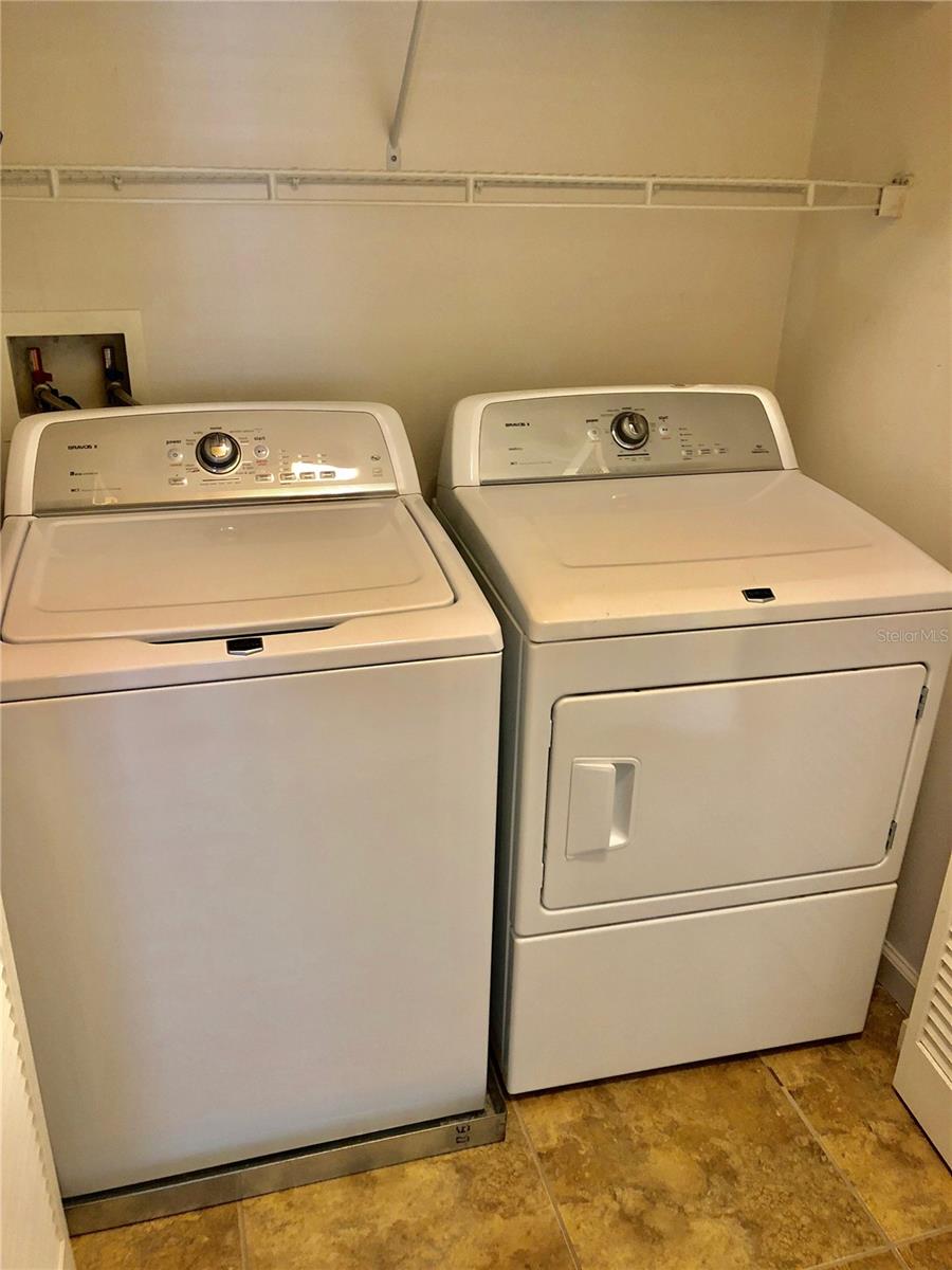 BALDWIN PARK 05 - Residential Lease