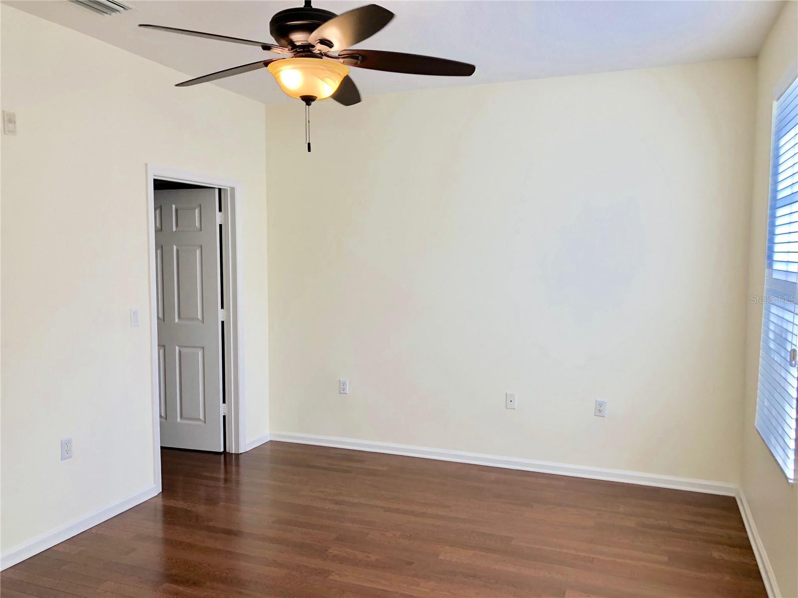 BALDWIN PARK 05 - Residential Lease