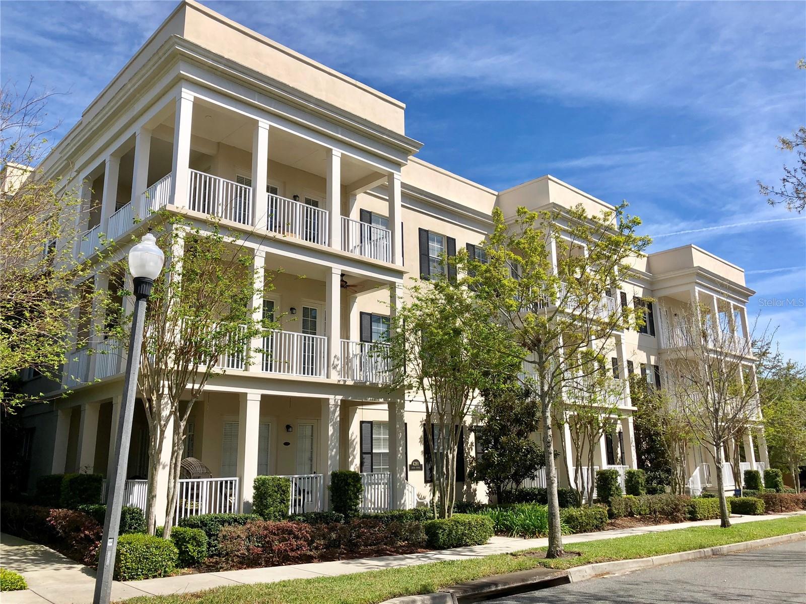 BALDWIN PARK 05 - Residential Lease
