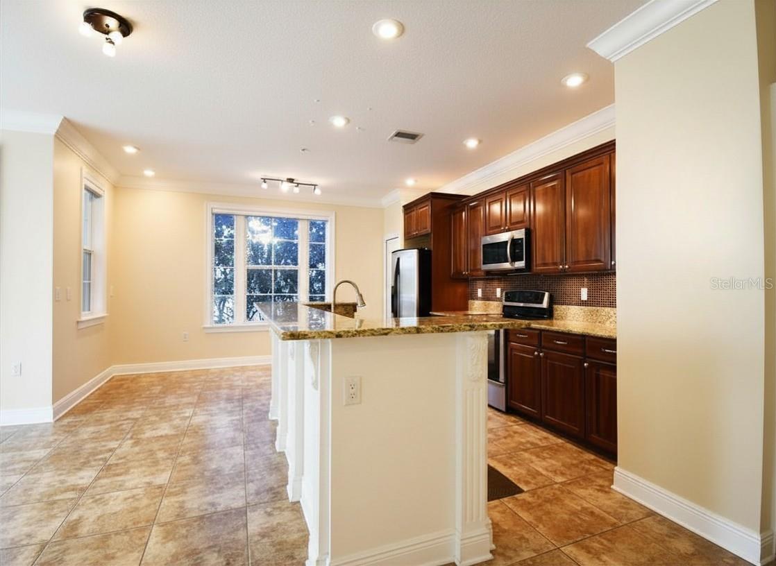 BALDWIN PARK 05 - Residential Lease