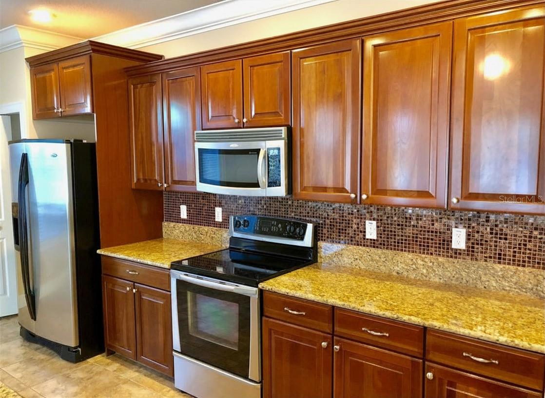 BALDWIN PARK 05 - Residential Lease