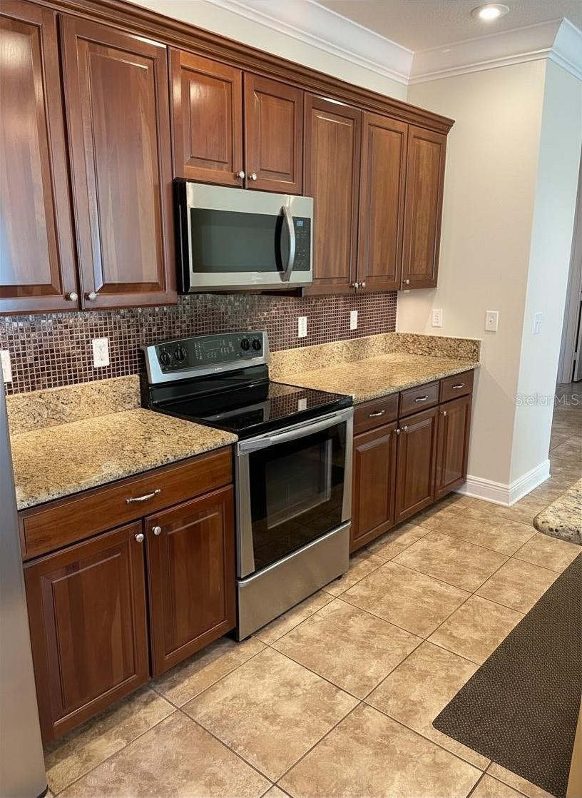 BALDWIN PARK 05 - Residential Lease
