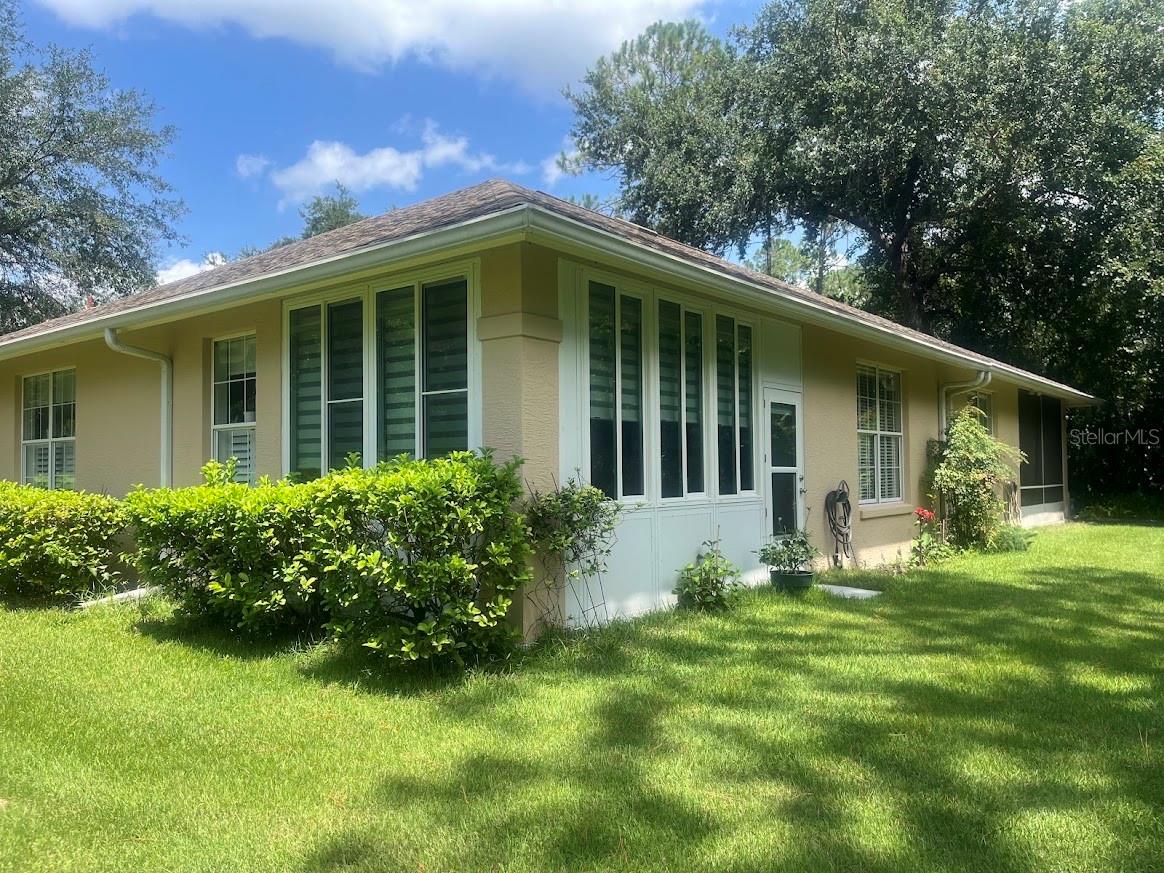 SAVANNAH SQUARE SUB - Residential