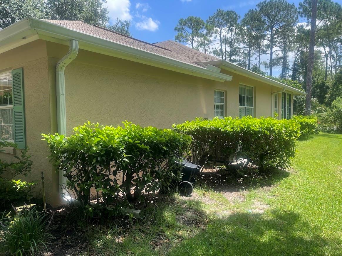 SAVANNAH SQUARE SUB - Residential