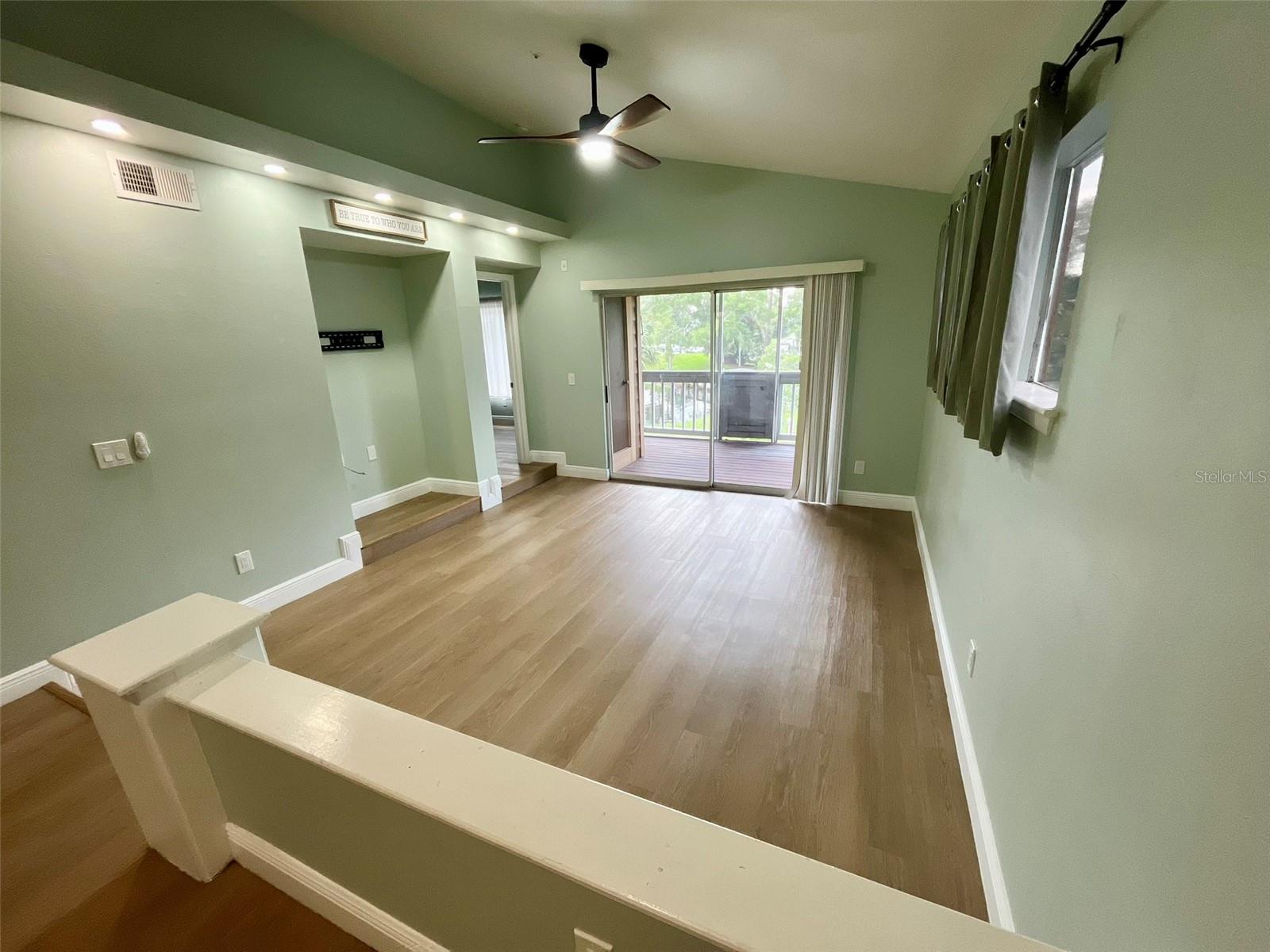 WINDSOR AT SABAL WALK A CONDO - Residential Lease