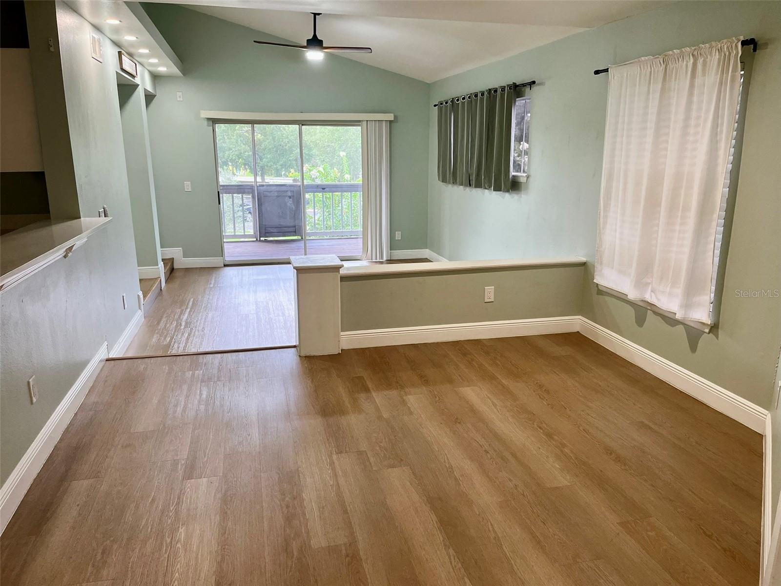 WINDSOR AT SABAL WALK A CONDO - Residential Lease