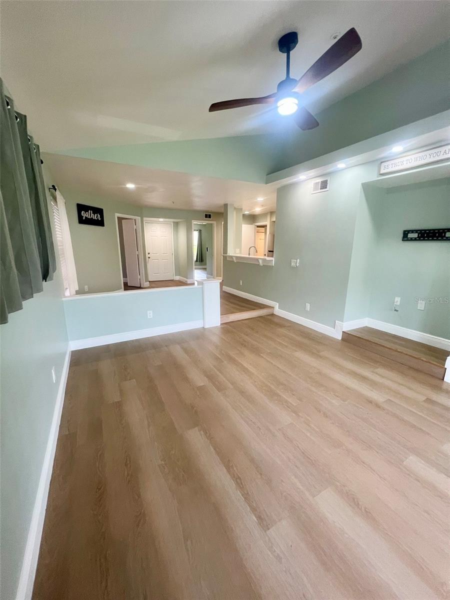 WINDSOR AT SABAL WALK A CONDO - Residential Lease