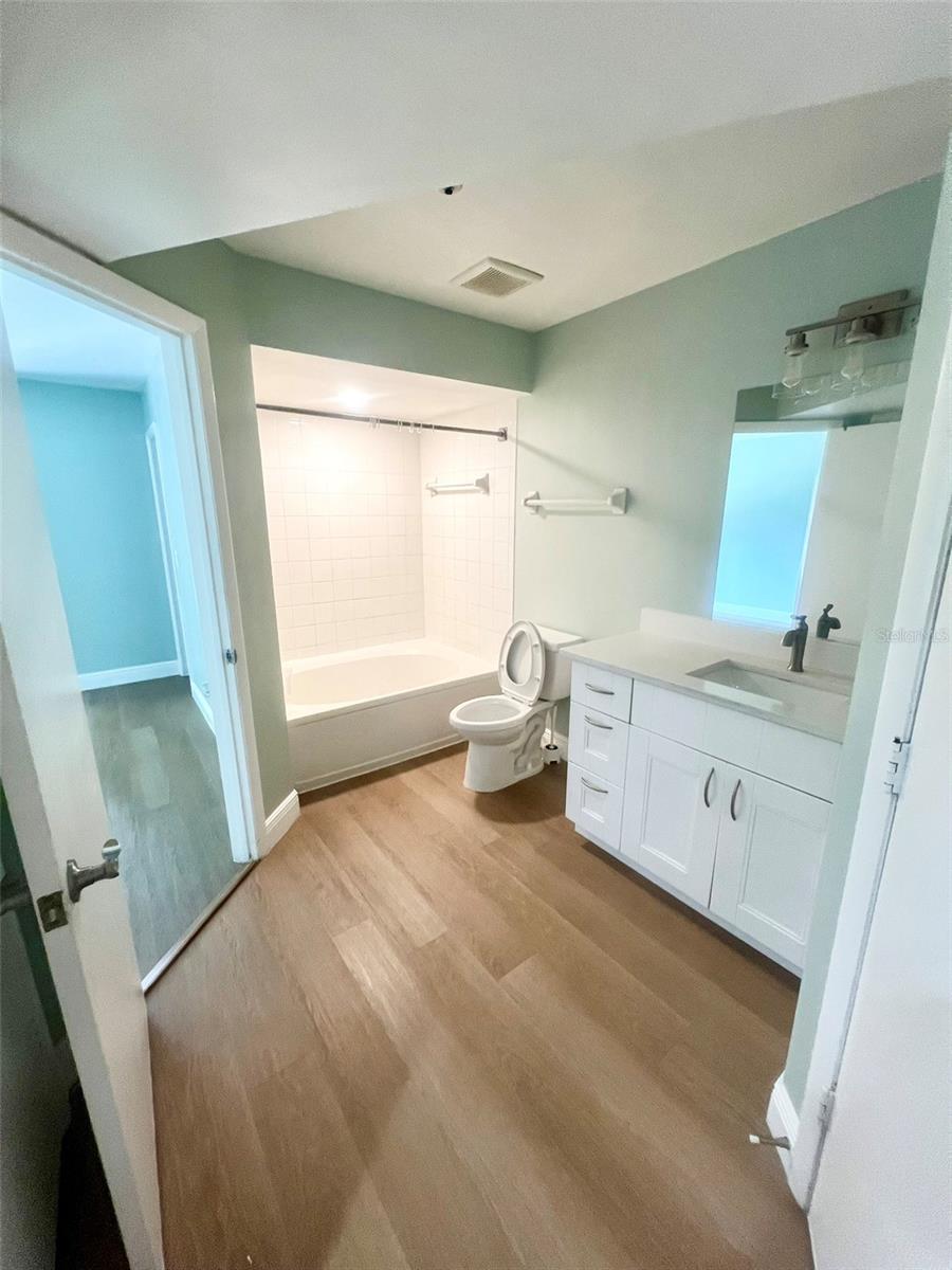 WINDSOR AT SABAL WALK A CONDO - Residential Lease