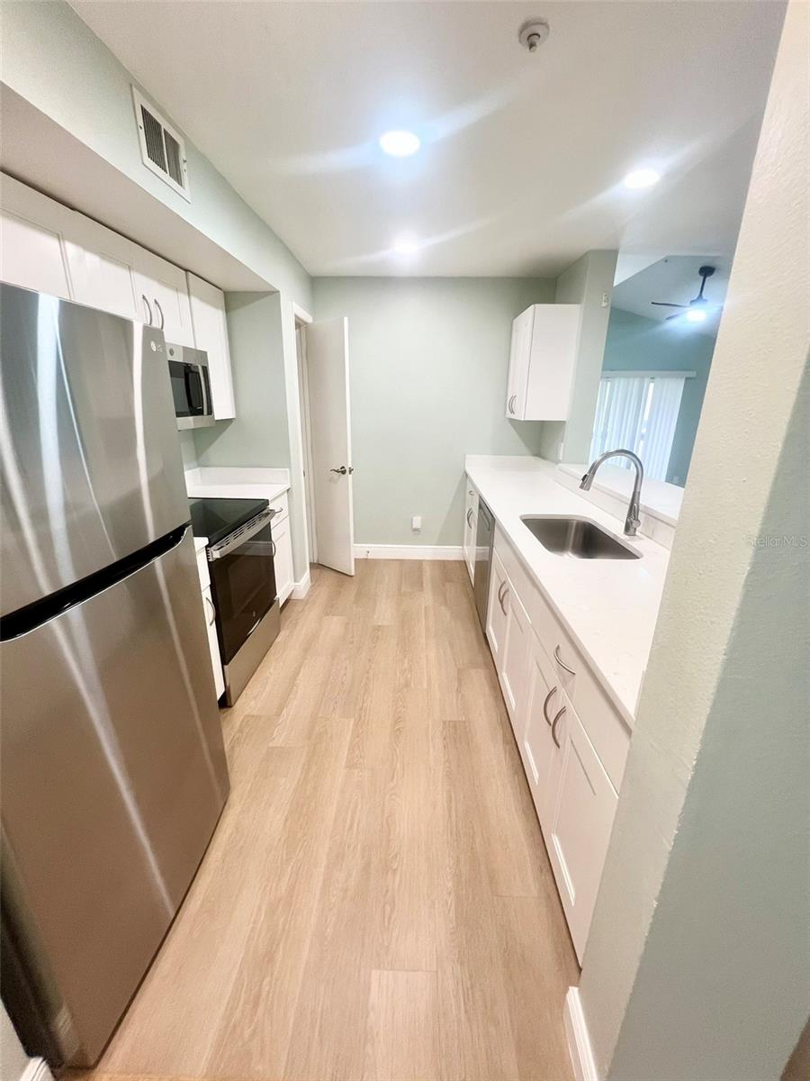 WINDSOR AT SABAL WALK A CONDO - Residential Lease