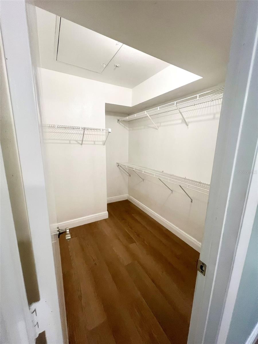 WINDSOR AT SABAL WALK A CONDO - Residential Lease