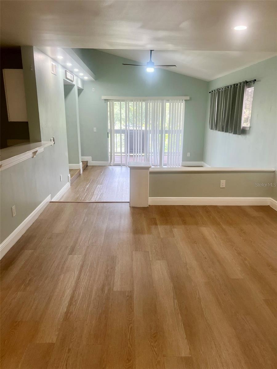 WINDSOR AT SABAL WALK A CONDO - Residential Lease