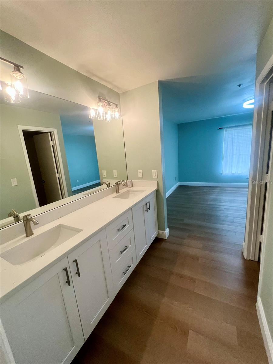 WINDSOR AT SABAL WALK A CONDO - Residential Lease