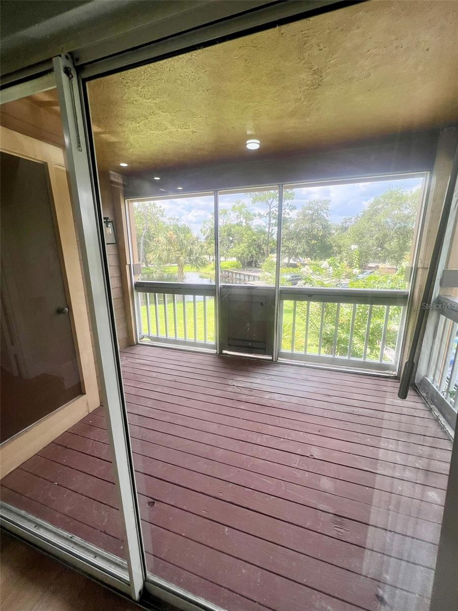 WINDSOR AT SABAL WALK A CONDO - Residential Lease