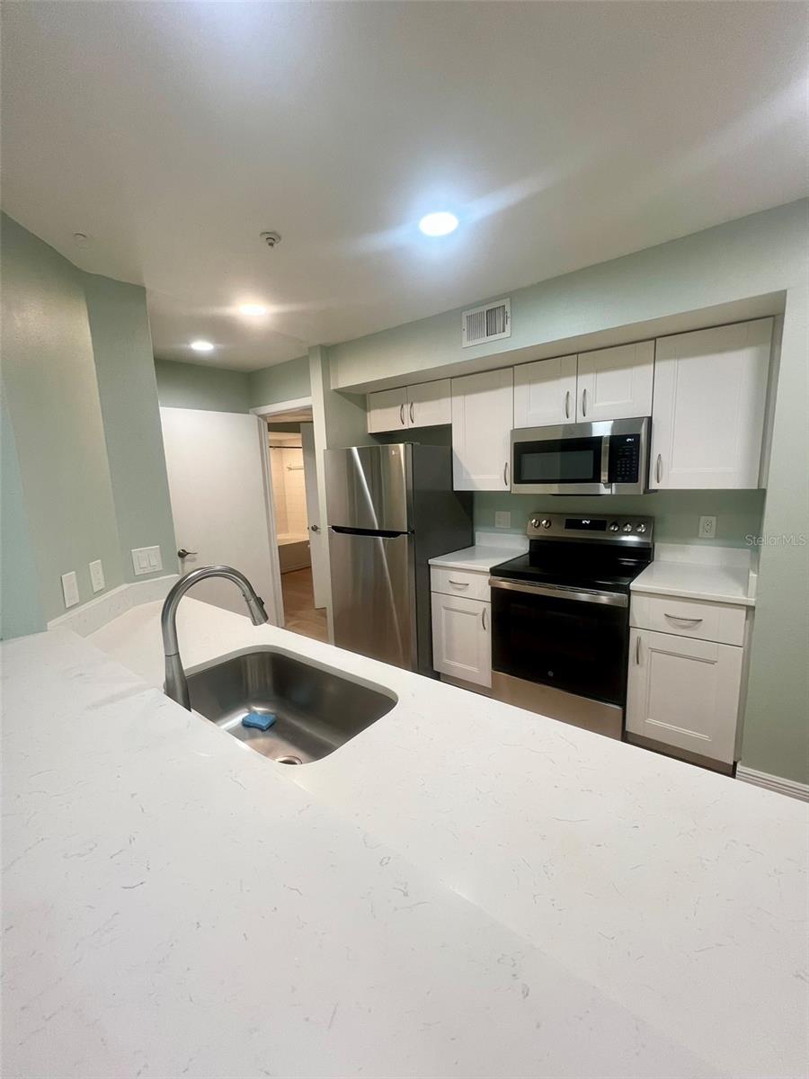 WINDSOR AT SABAL WALK A CONDO - Residential Lease