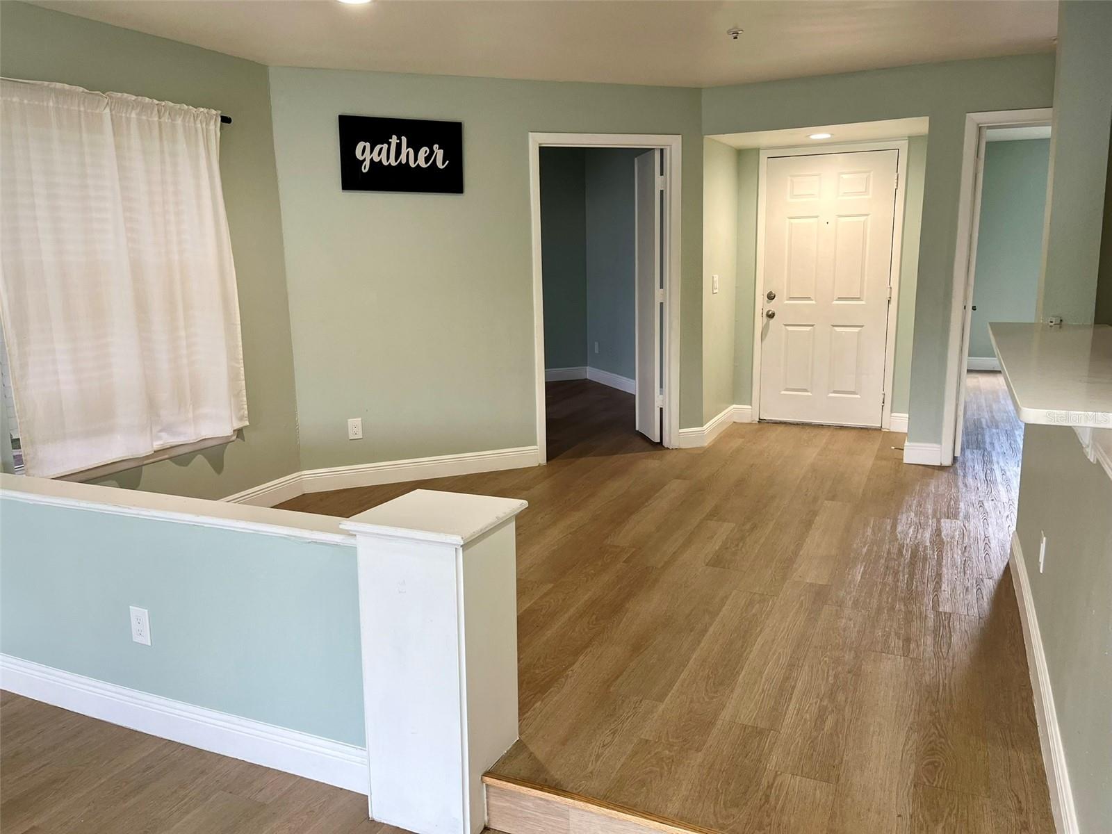 WINDSOR AT SABAL WALK A CONDO - Residential Lease