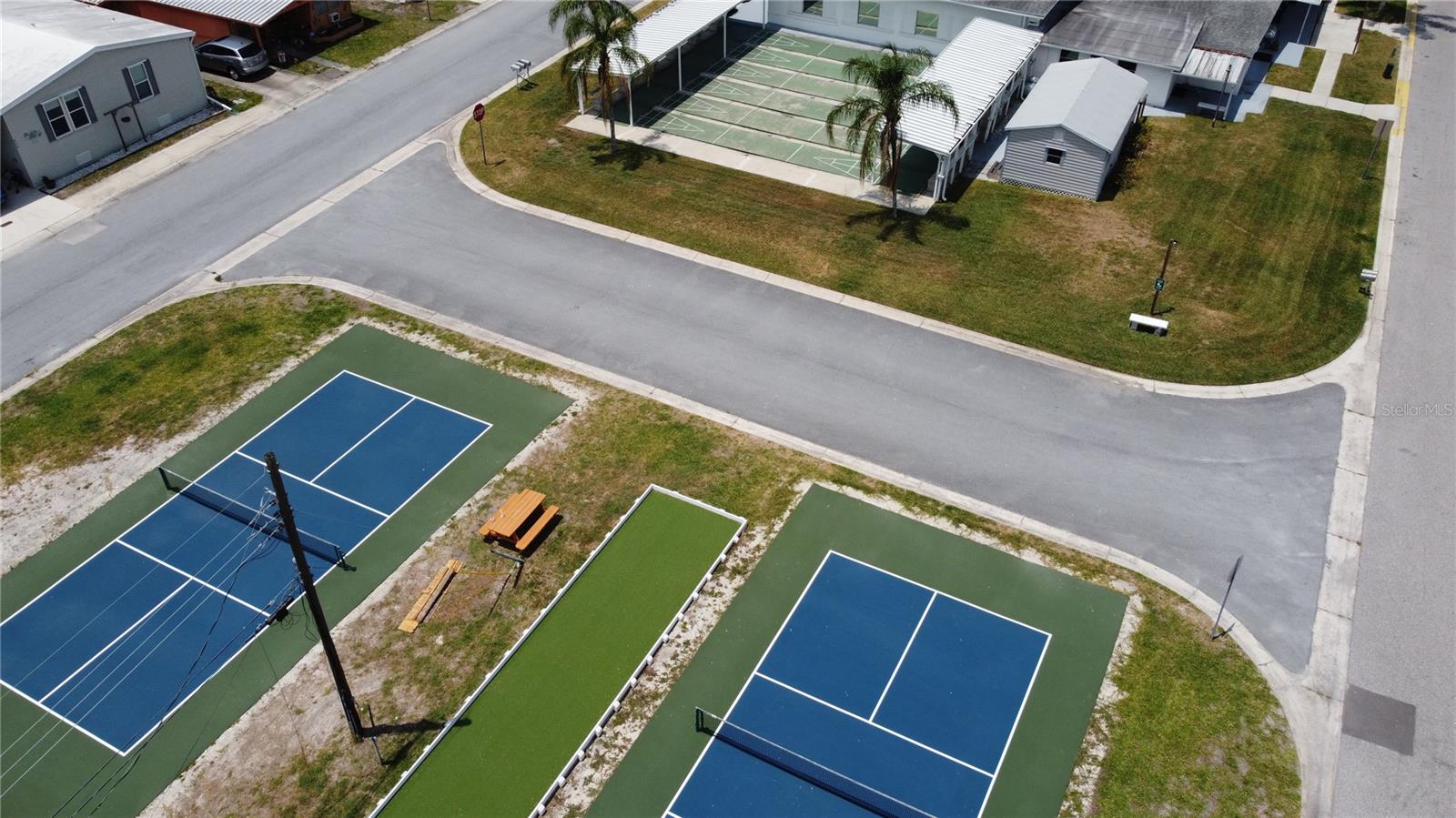 FAIR LANE ACRES SECOND ADD - Residential