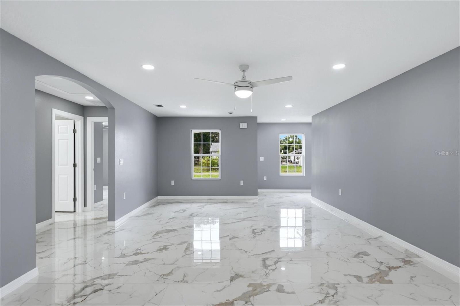 J S MCCLURE ADDITION - Residential