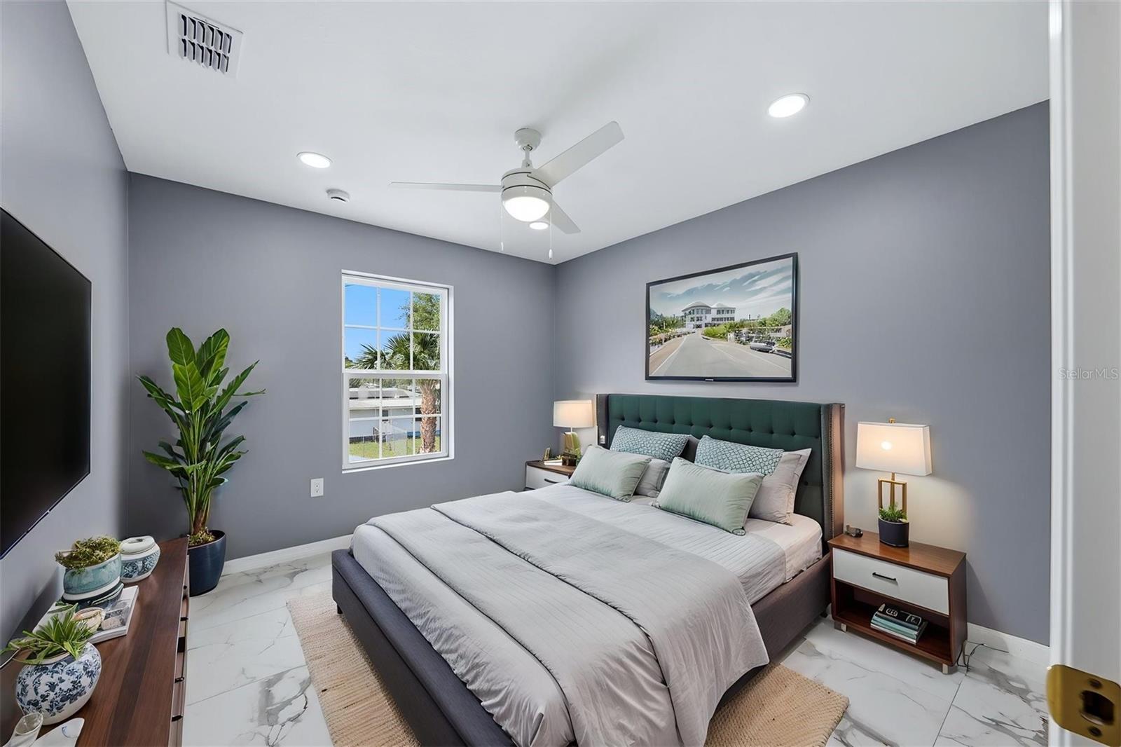 J S MCCLURE ADDITION - Residential