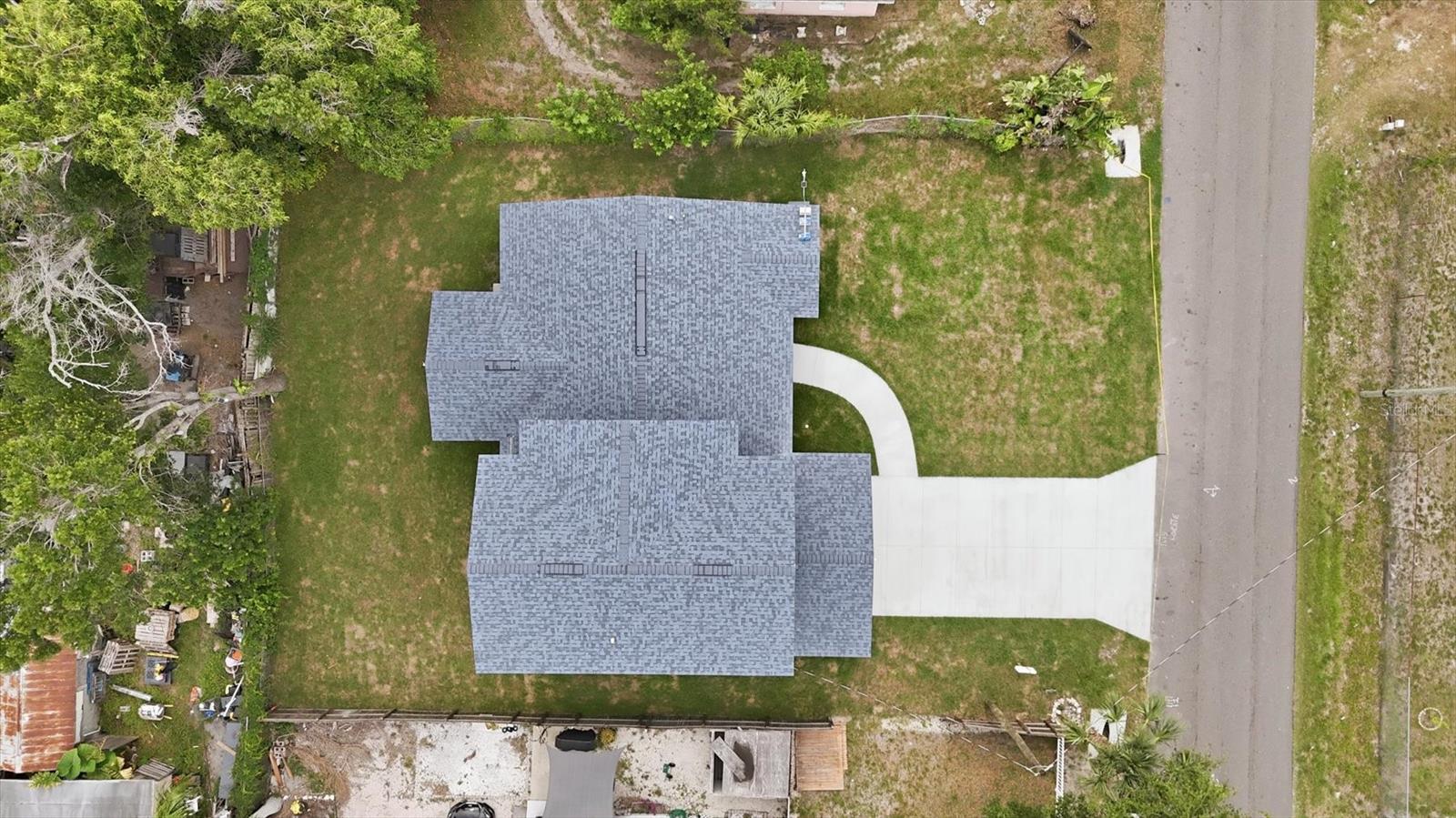 J S MCCLURE ADDITION - Residential