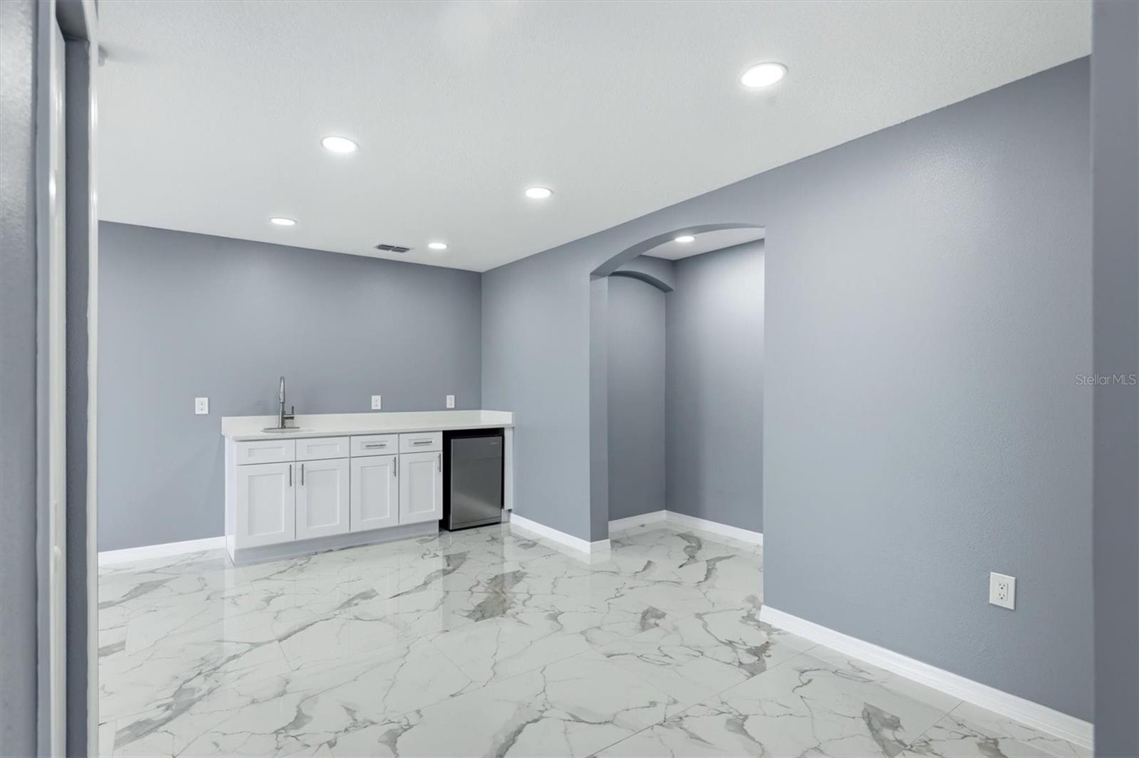 J S MCCLURE ADDITION - Residential