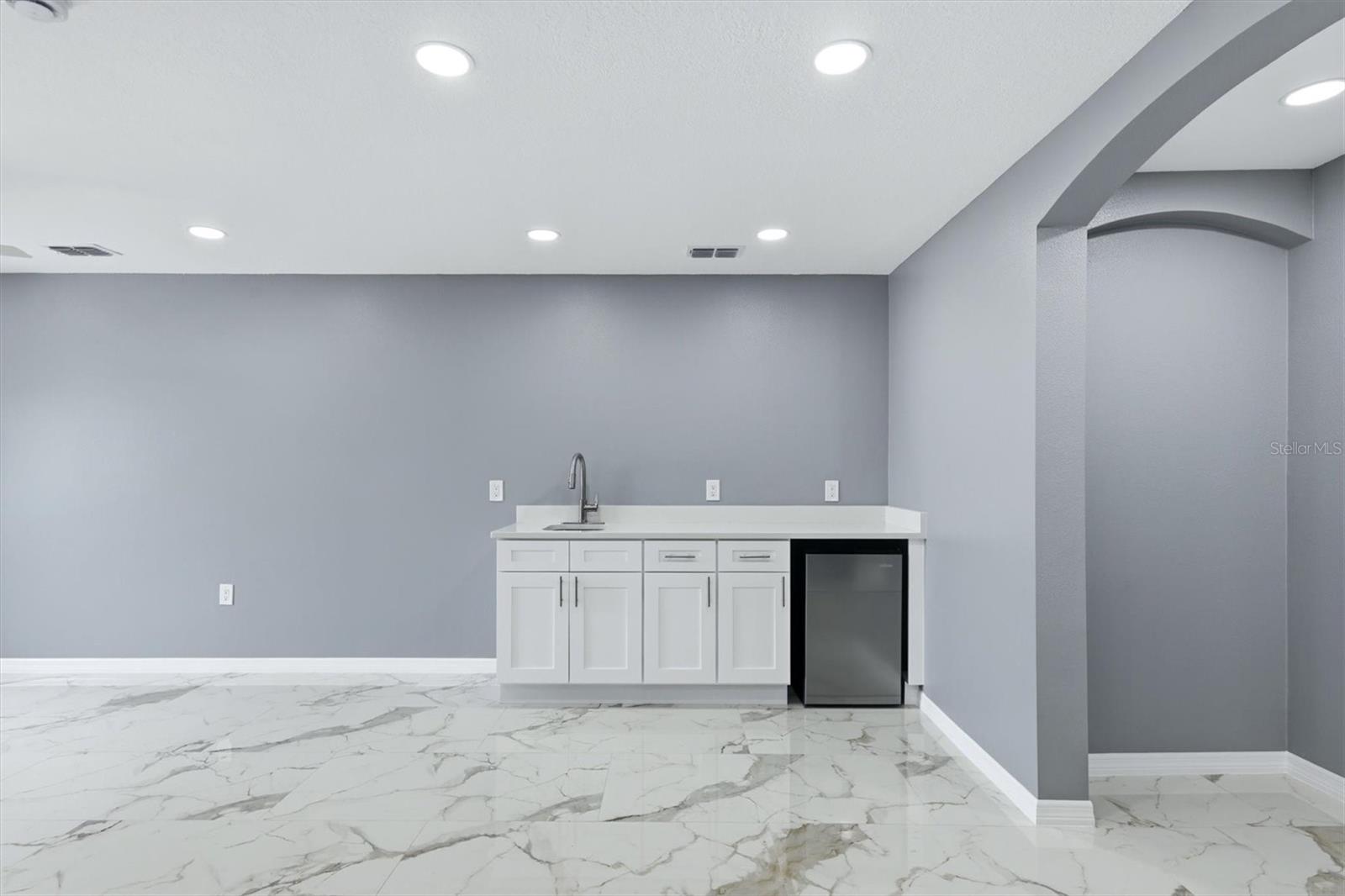 J S MCCLURE ADDITION - Residential