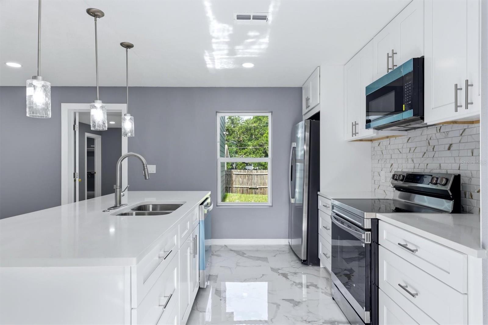 J S MCCLURE ADDITION - Residential