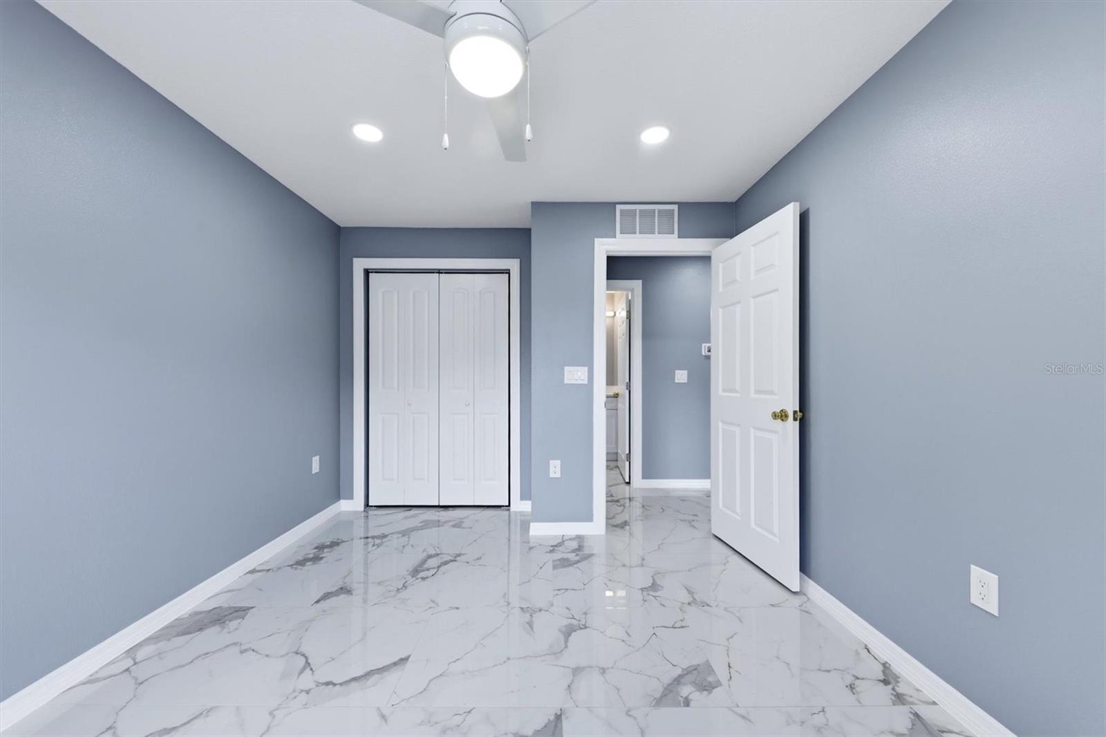 J S MCCLURE ADDITION - Residential