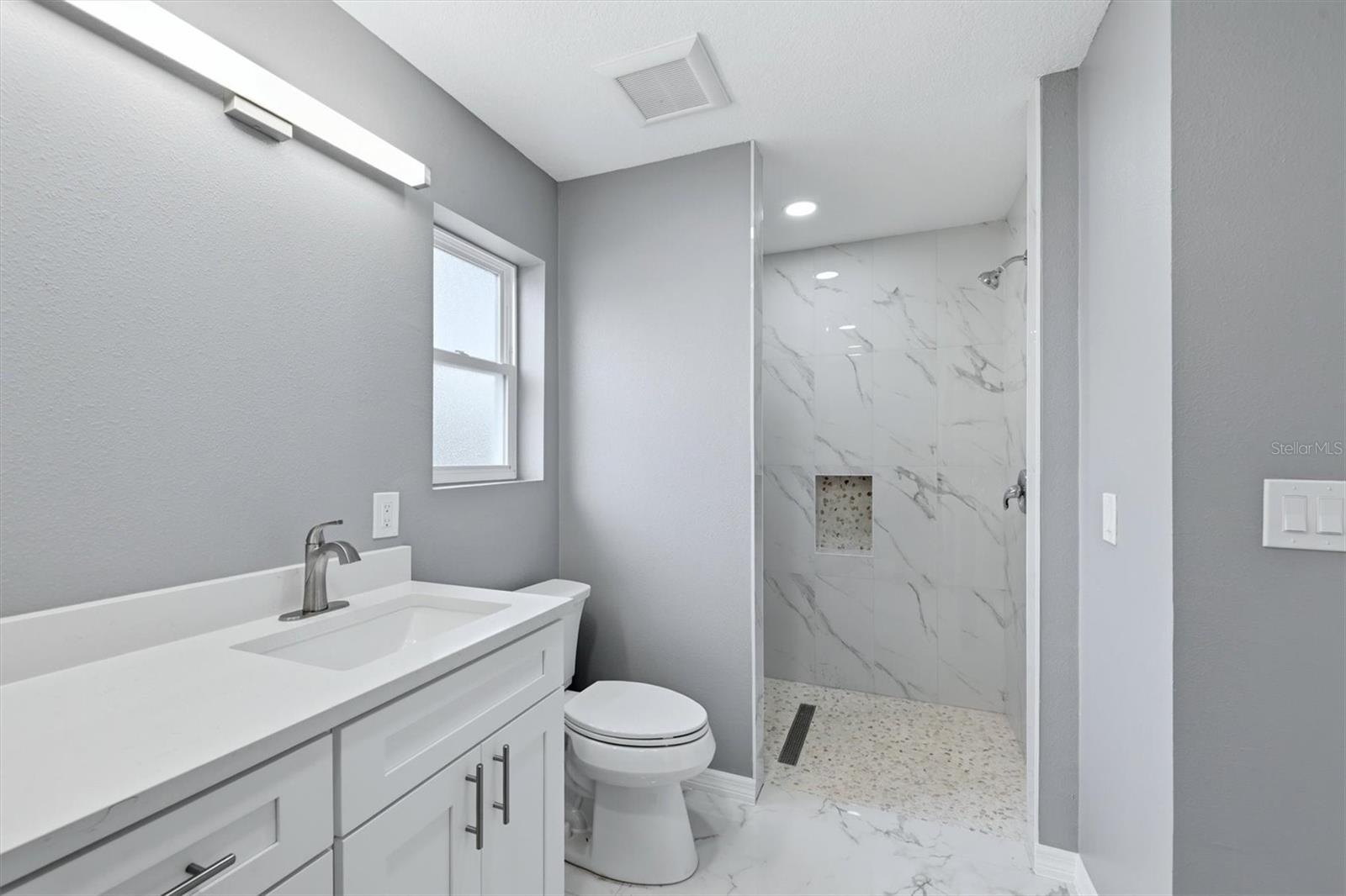 J S MCCLURE ADDITION - Residential