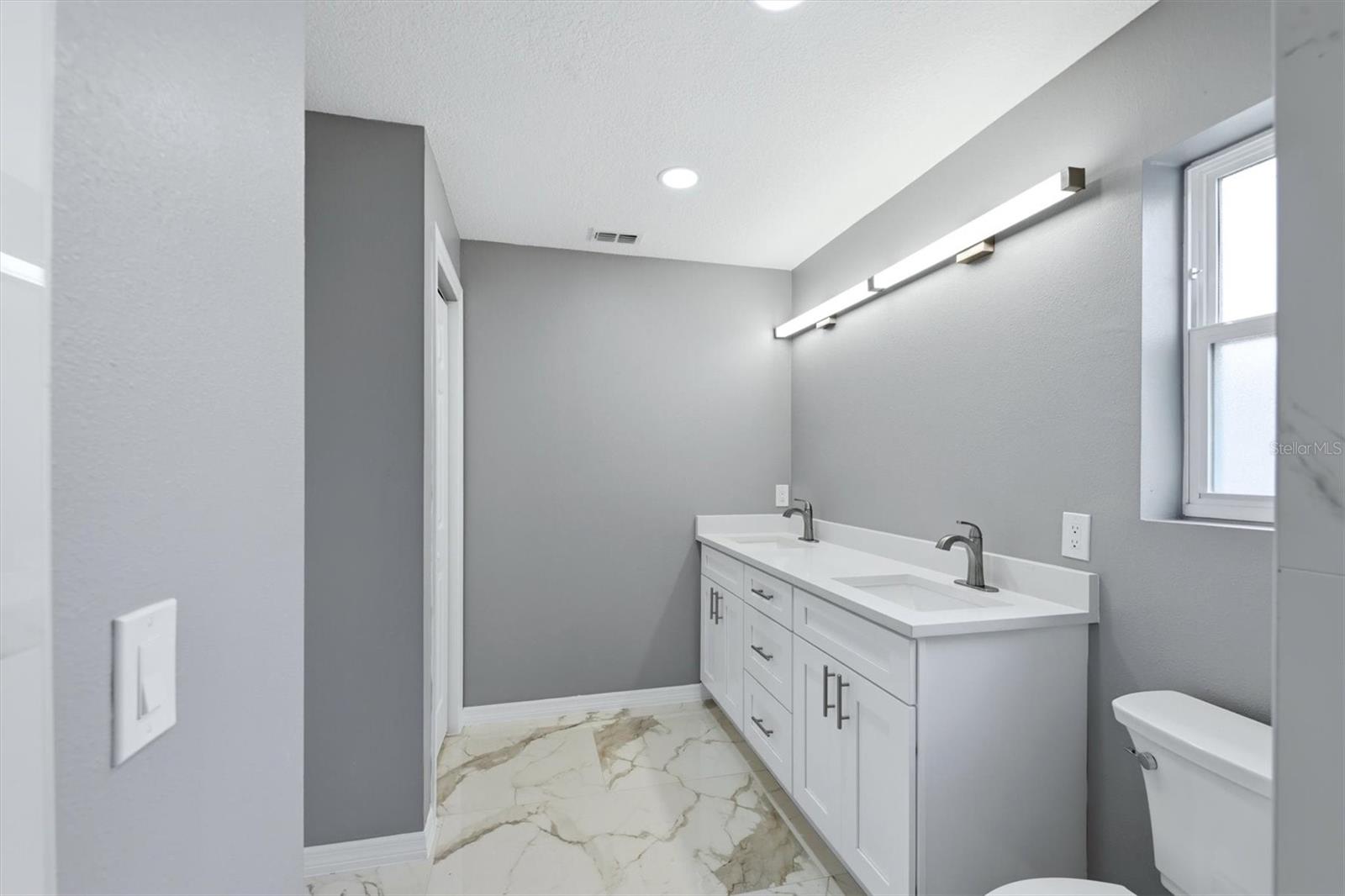 J S MCCLURE ADDITION - Residential