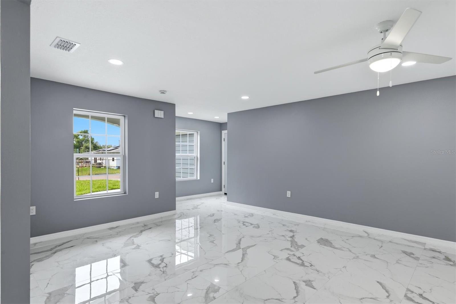 J S MCCLURE ADDITION - Residential