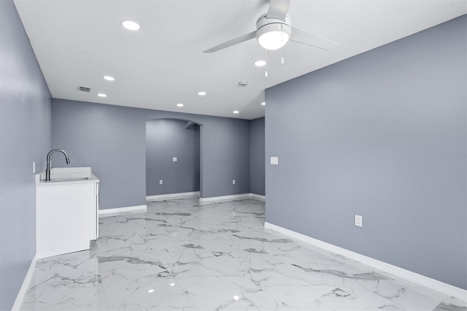 J S MCCLURE ADDITION - Residential