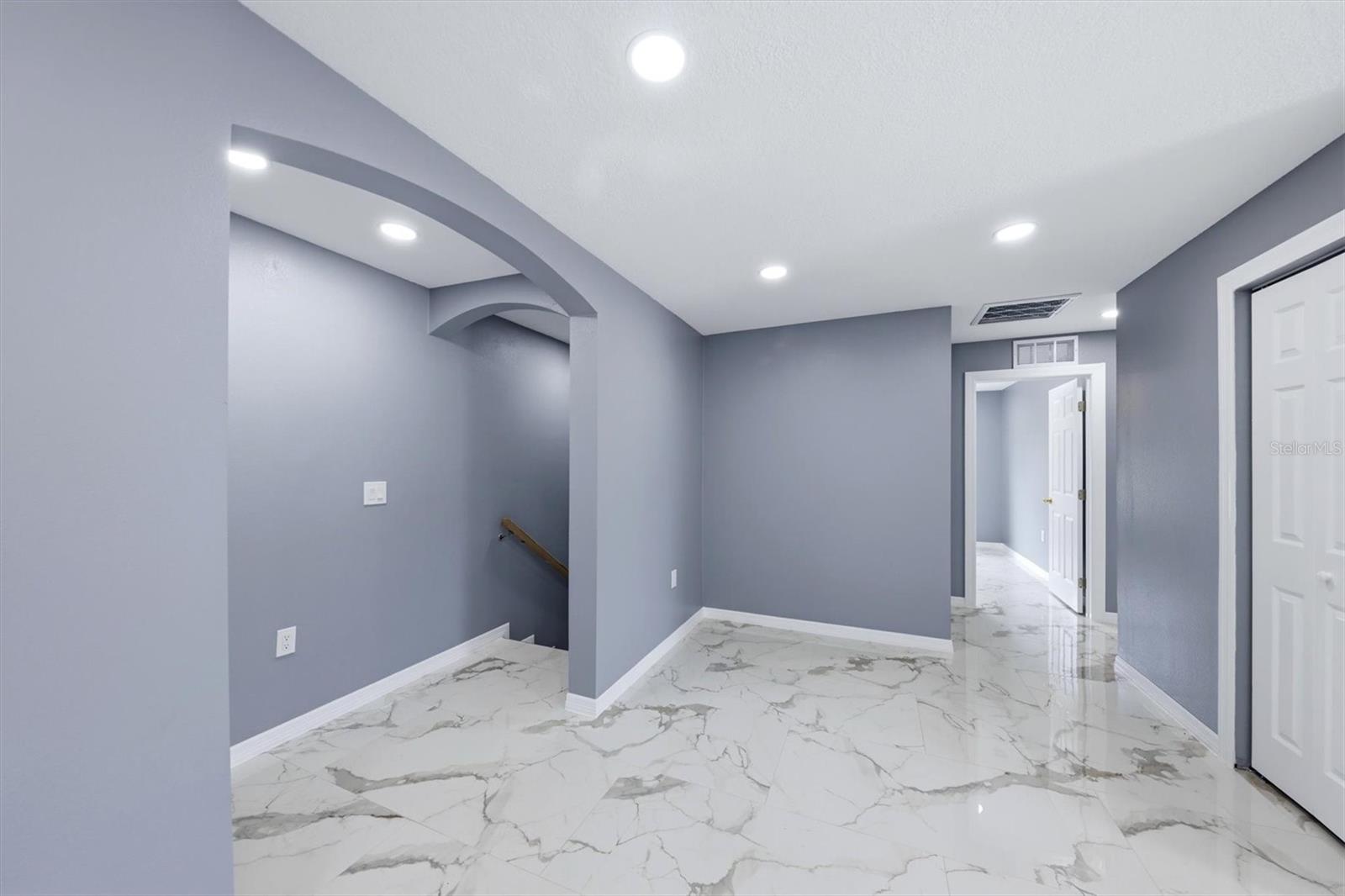 J S MCCLURE ADDITION - Residential