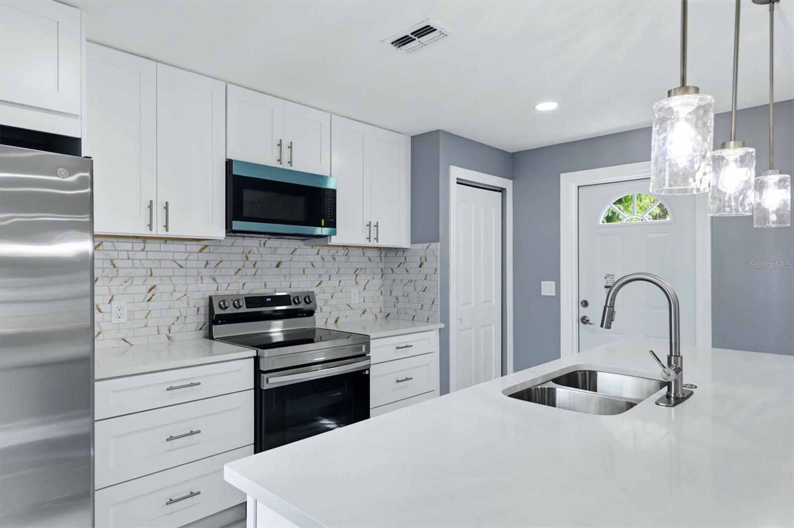 J S MCCLURE ADDITION - Residential