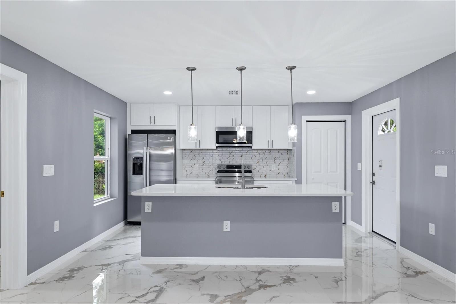 J S MCCLURE ADDITION - Residential