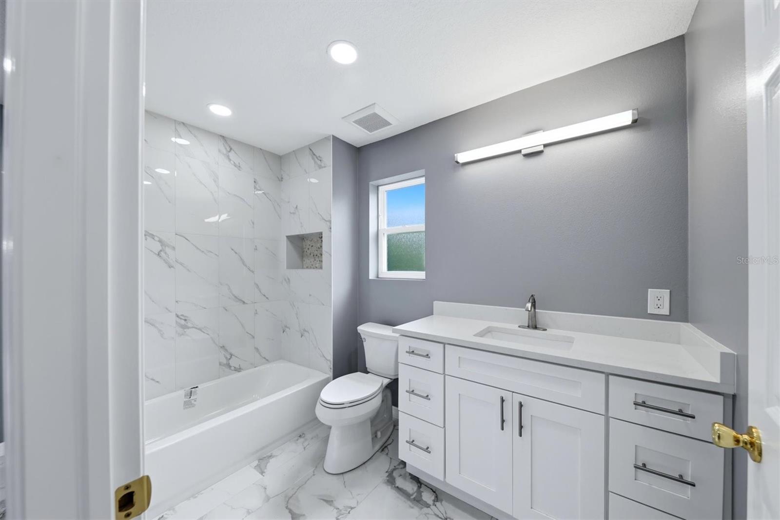 J S MCCLURE ADDITION - Residential