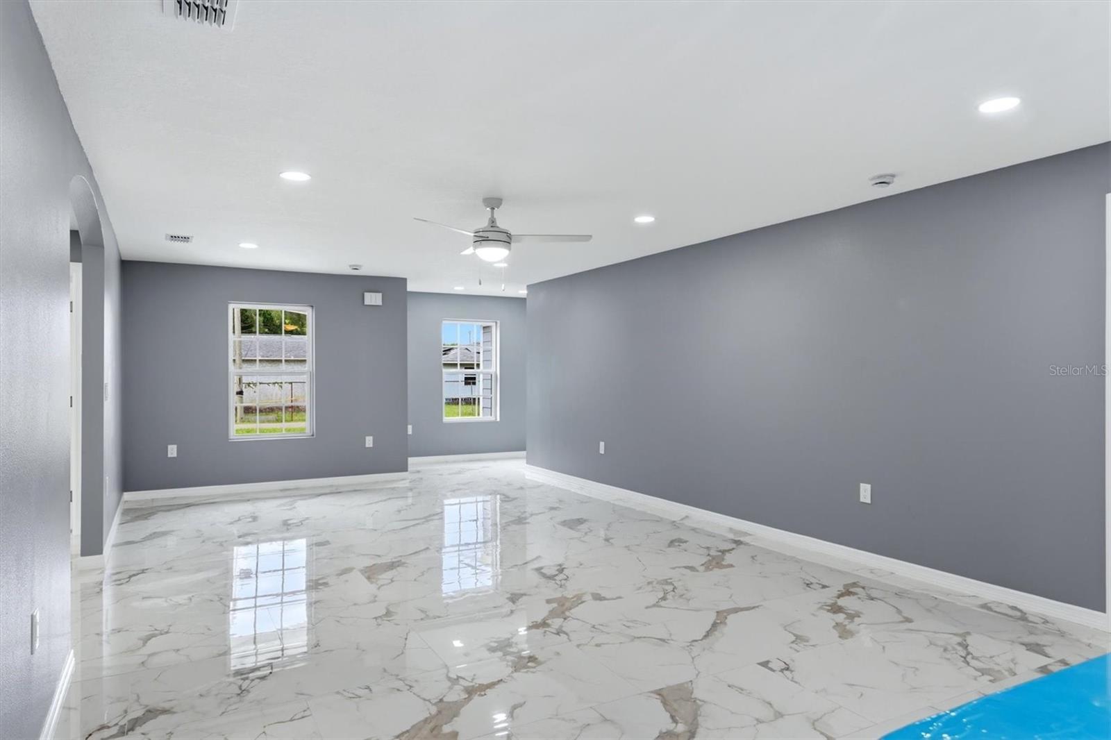 J S MCCLURE ADDITION - Residential