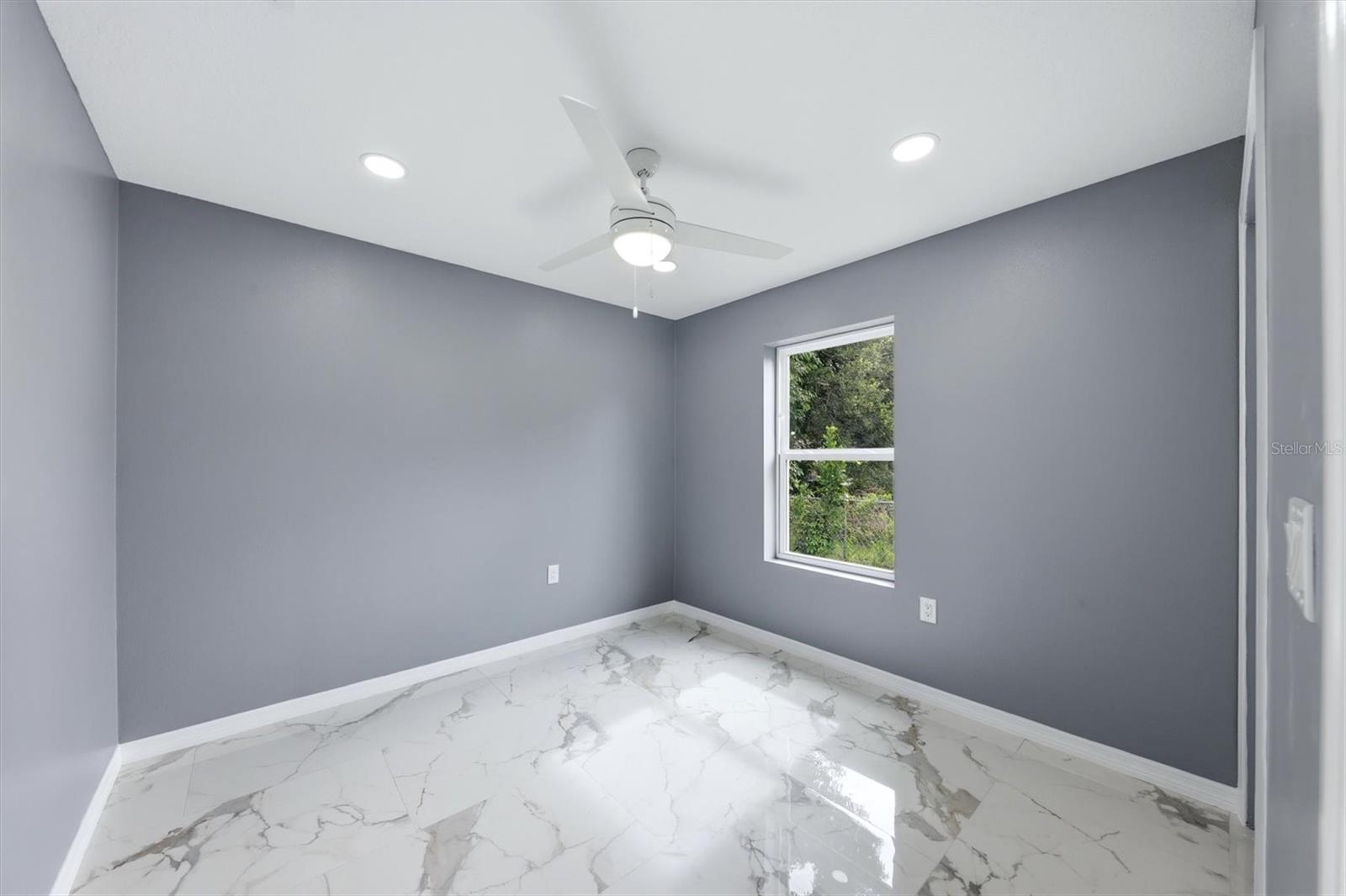 J S MCCLURE ADDITION - Residential