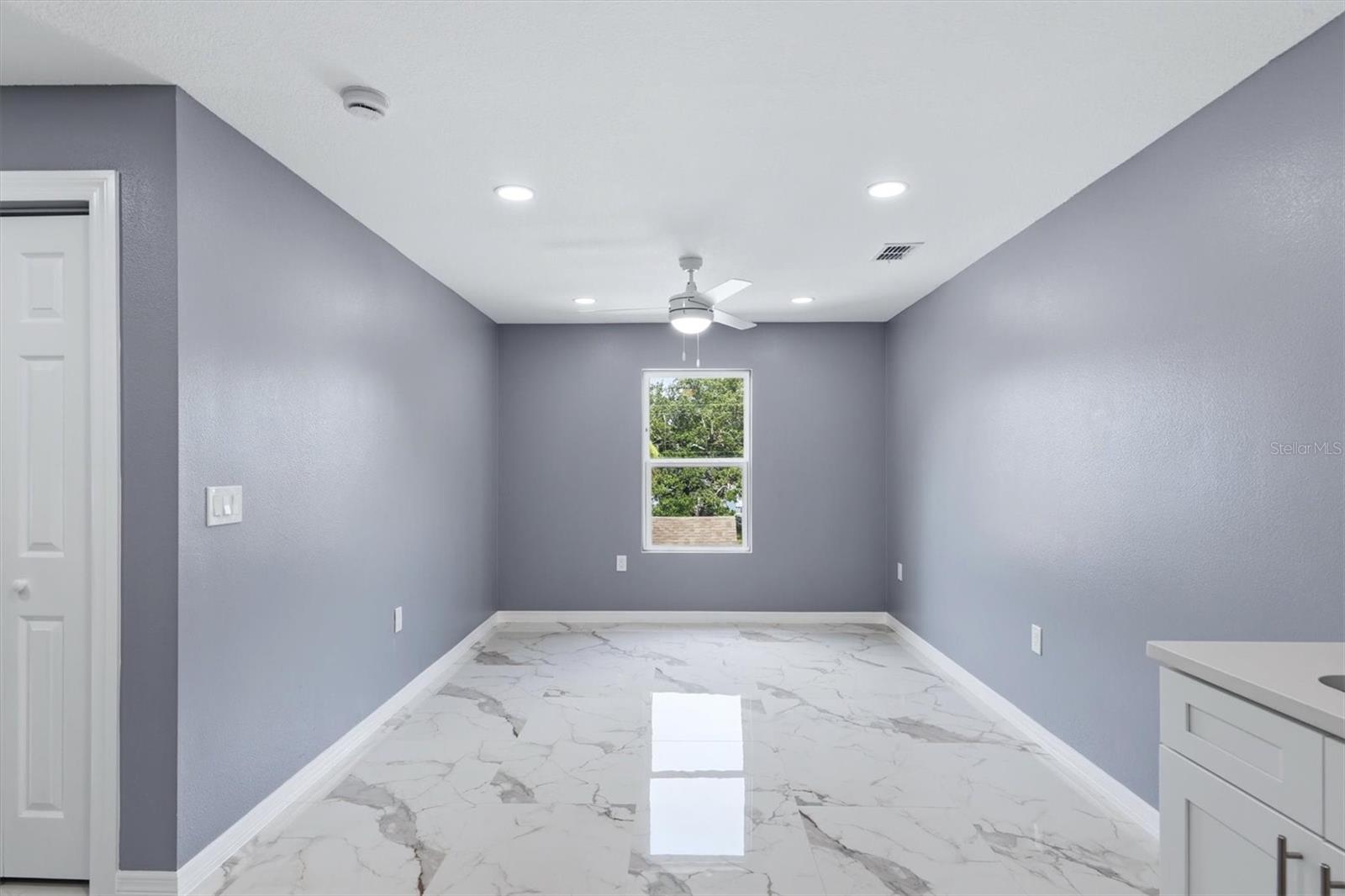 J S MCCLURE ADDITION - Residential