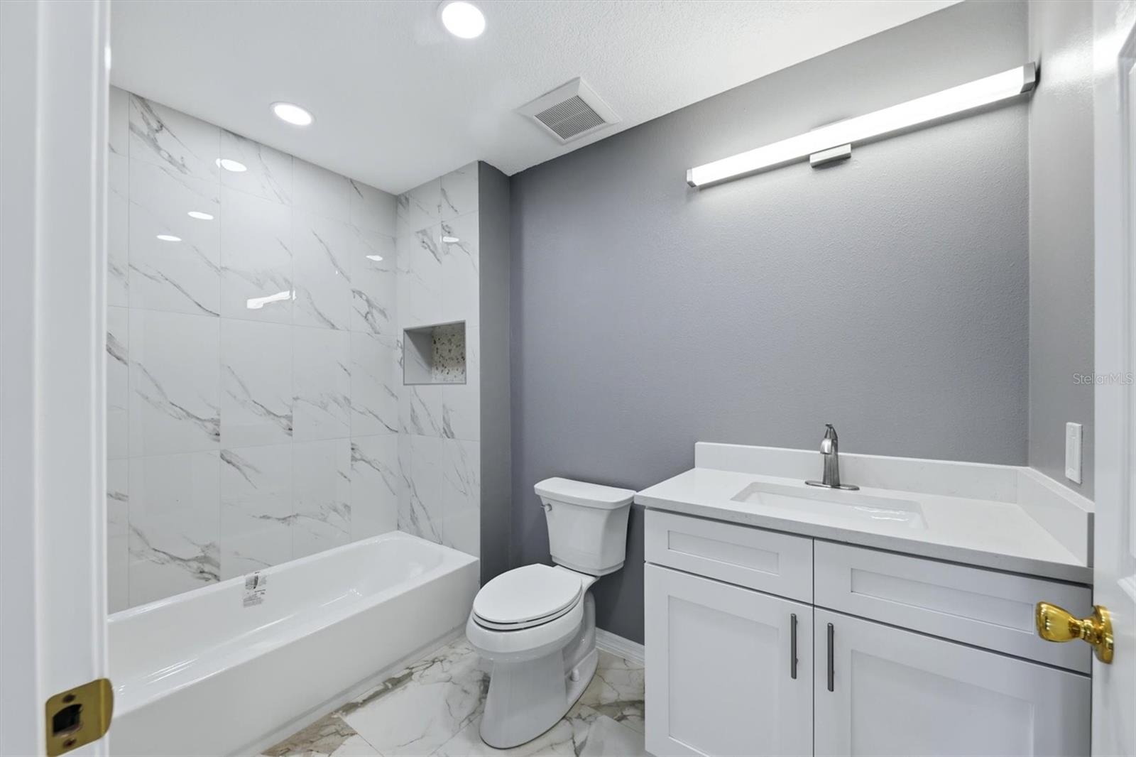 J S MCCLURE ADDITION - Residential