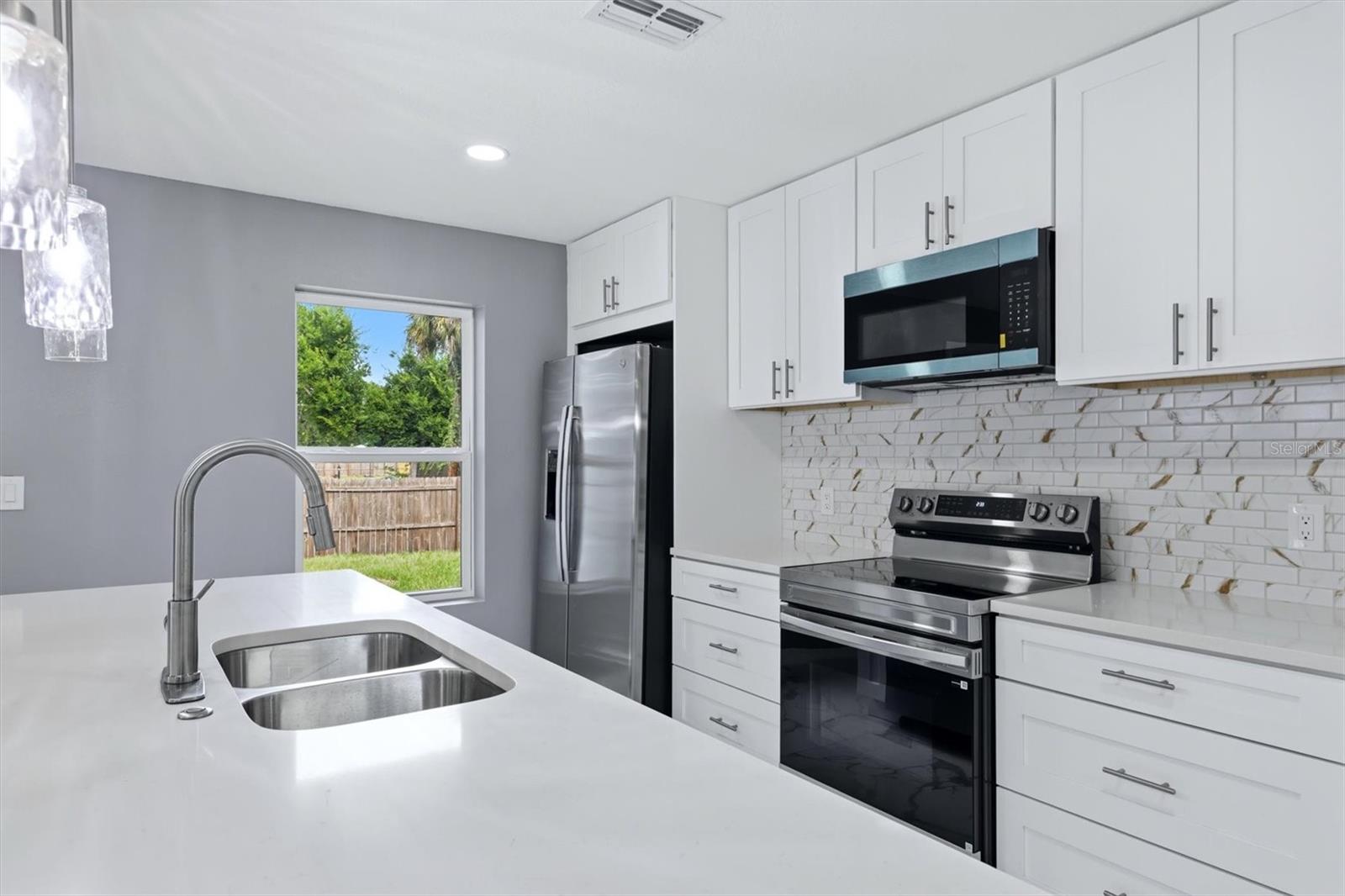 J S MCCLURE ADDITION - Residential