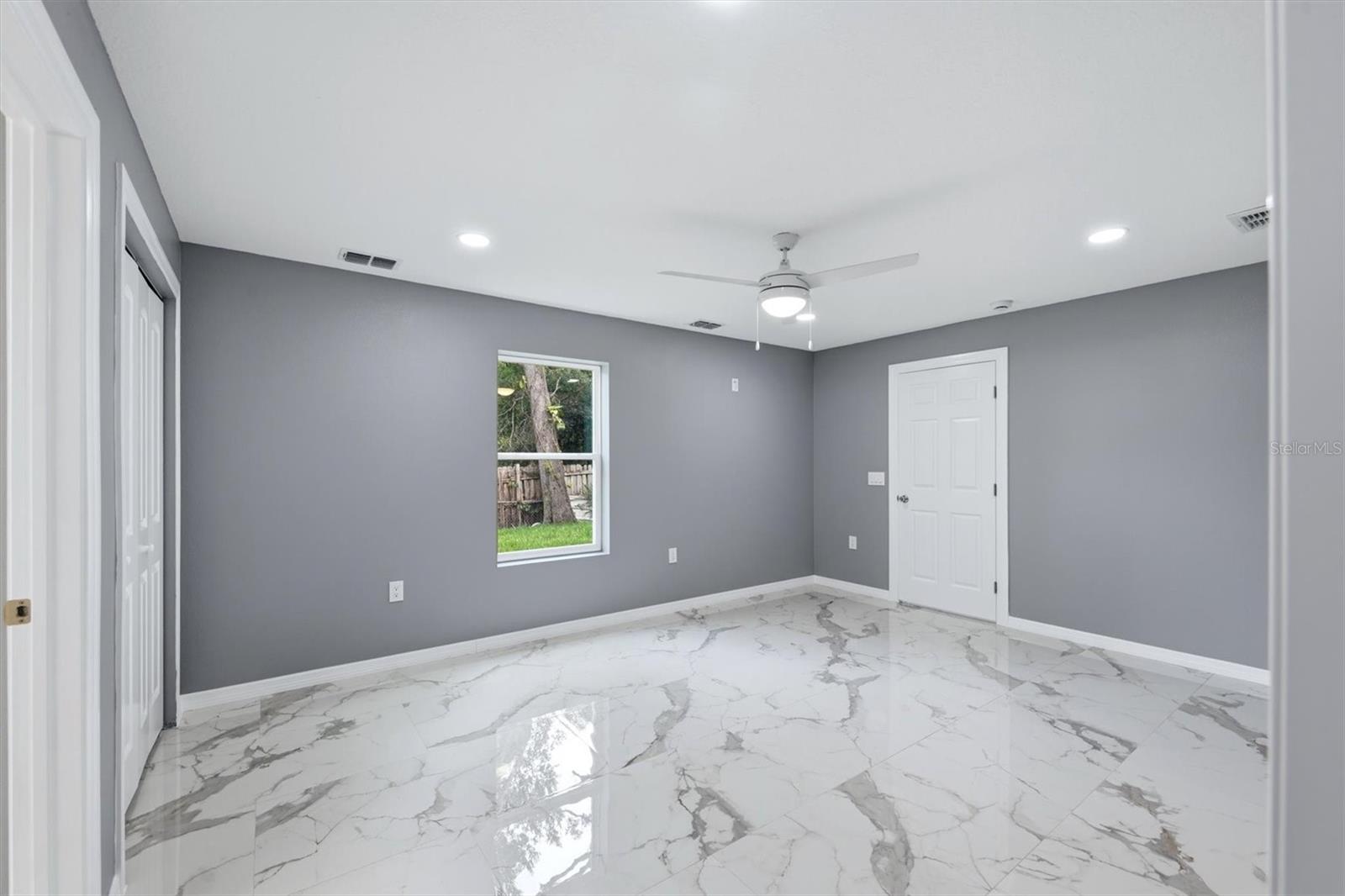 J S MCCLURE ADDITION - Residential