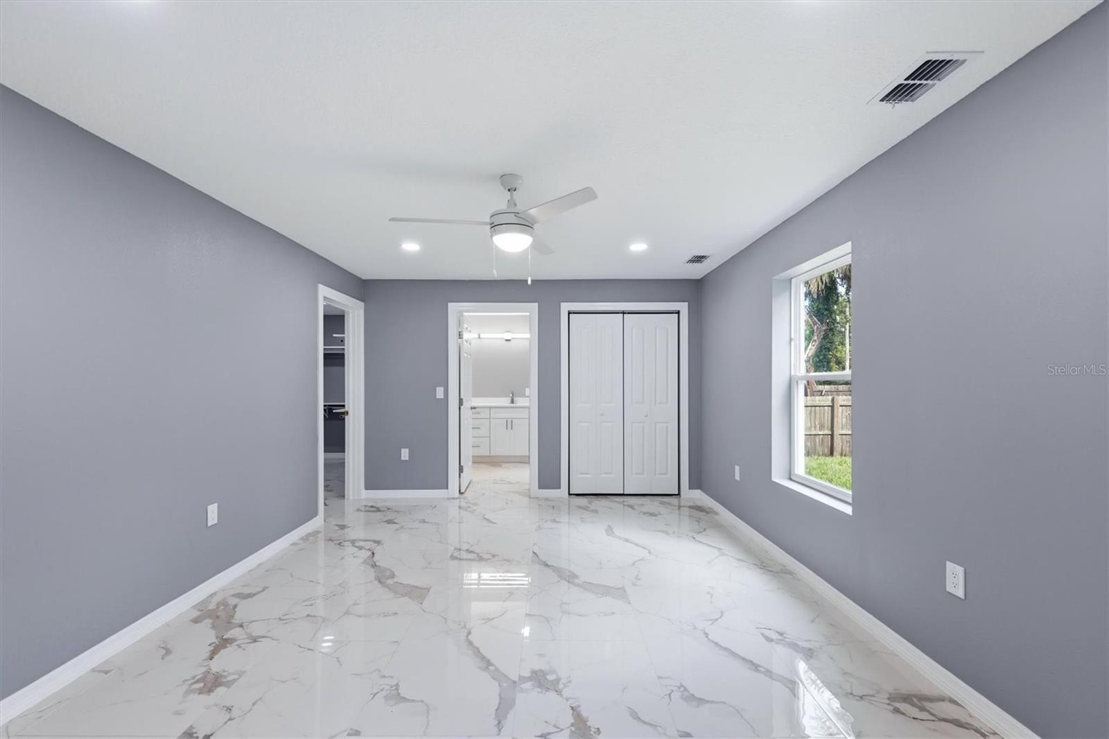J S MCCLURE ADDITION - Residential