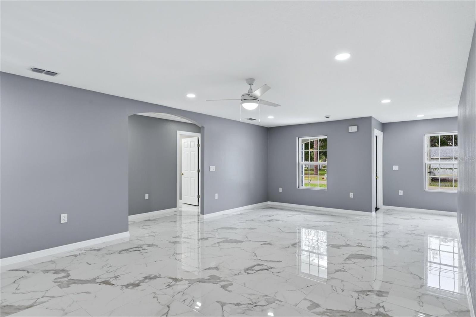 J S MCCLURE ADDITION - Residential