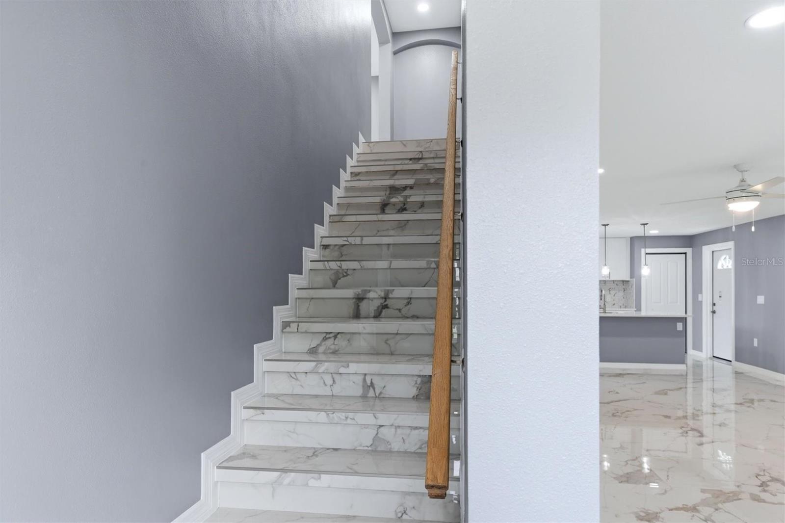 J S MCCLURE ADDITION - Residential