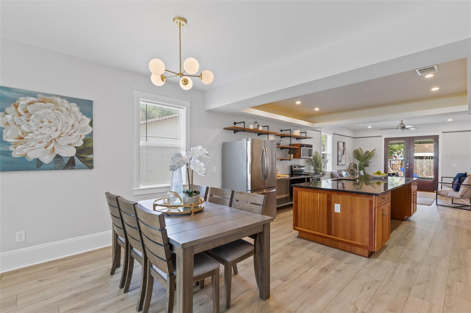 SUBURBAN HOMES - Residential