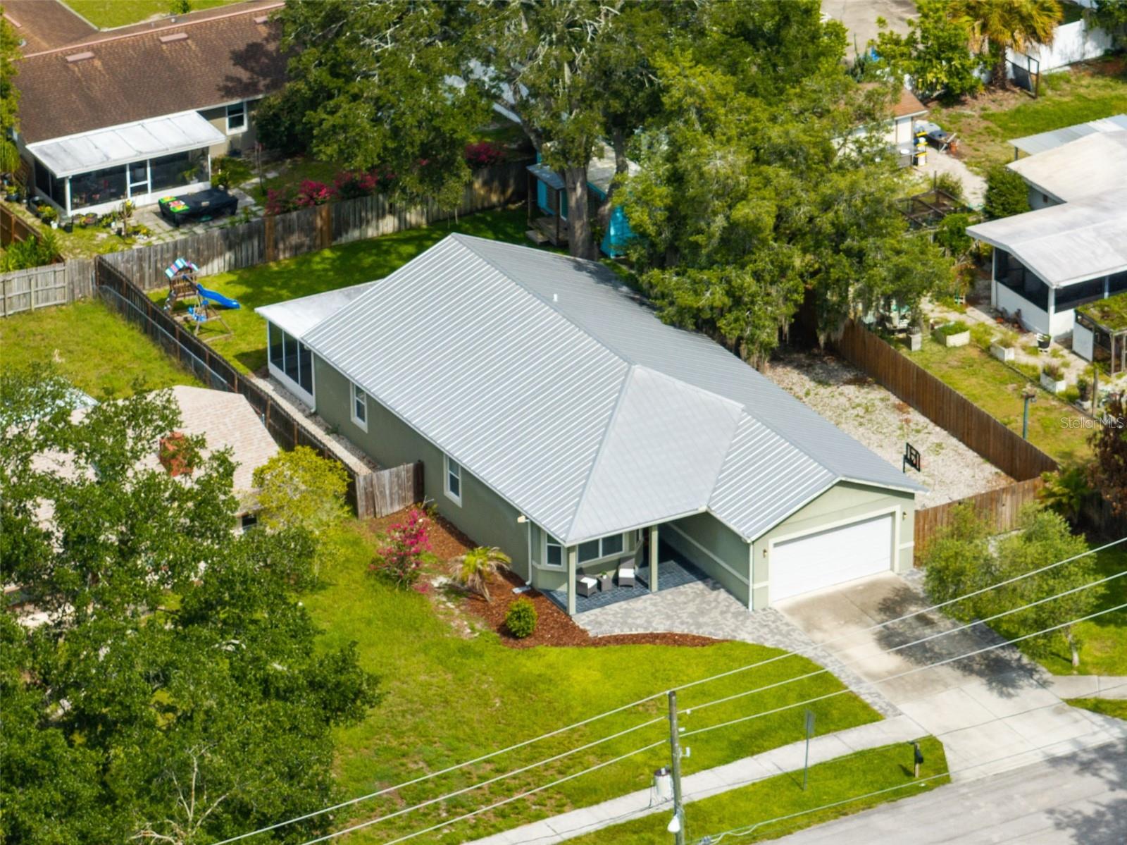 SUBURBAN HOMES - Residential