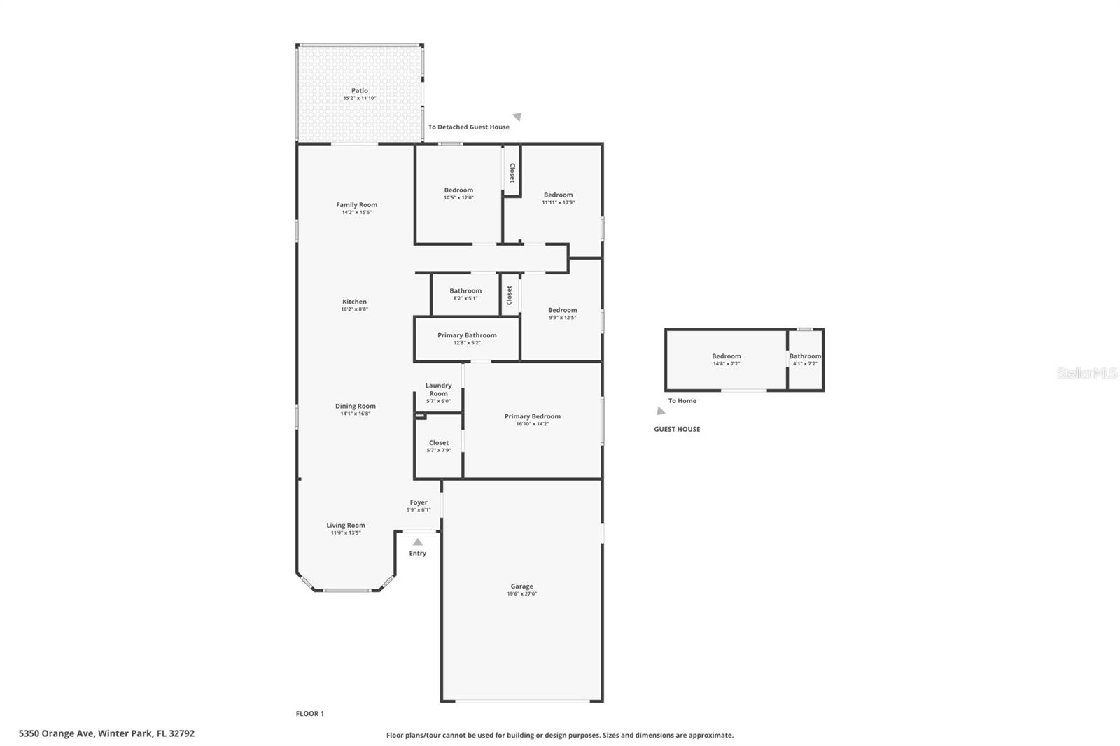 SUBURBAN HOMES - Residential
