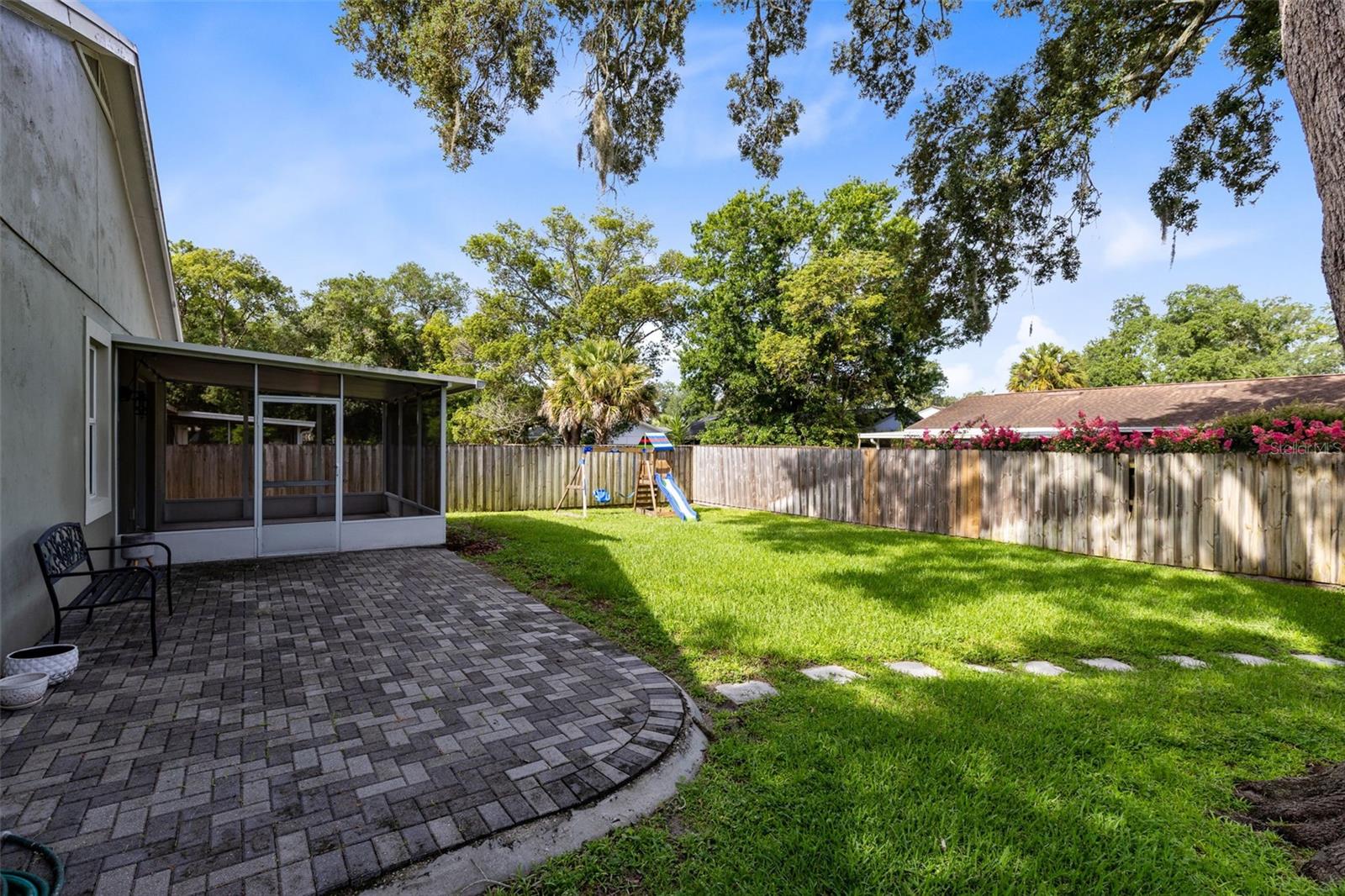 SUBURBAN HOMES - Residential