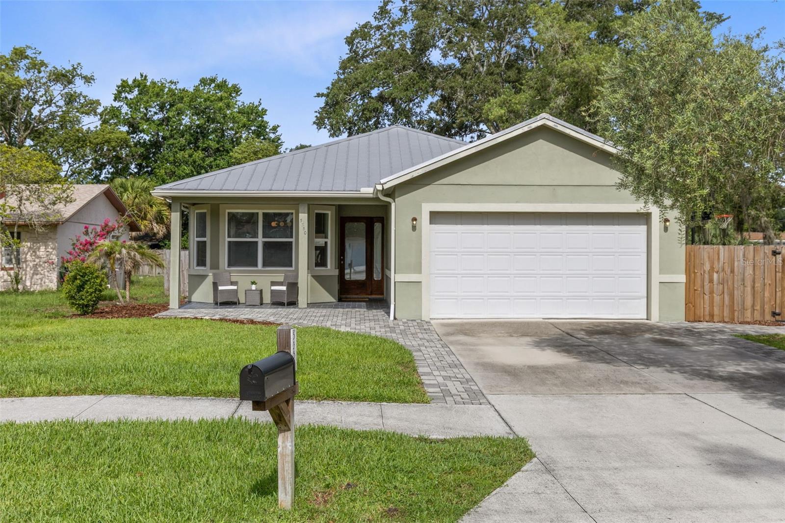 SUBURBAN HOMES - Residential