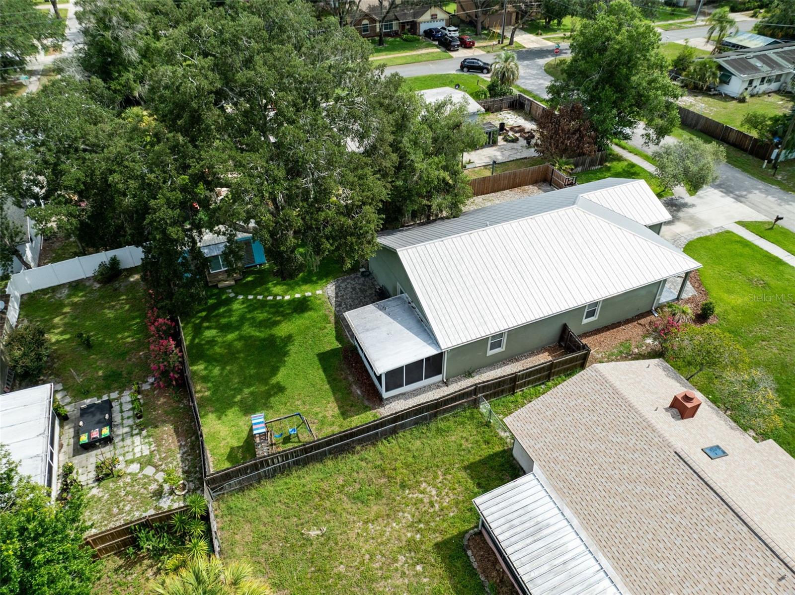 SUBURBAN HOMES - Residential